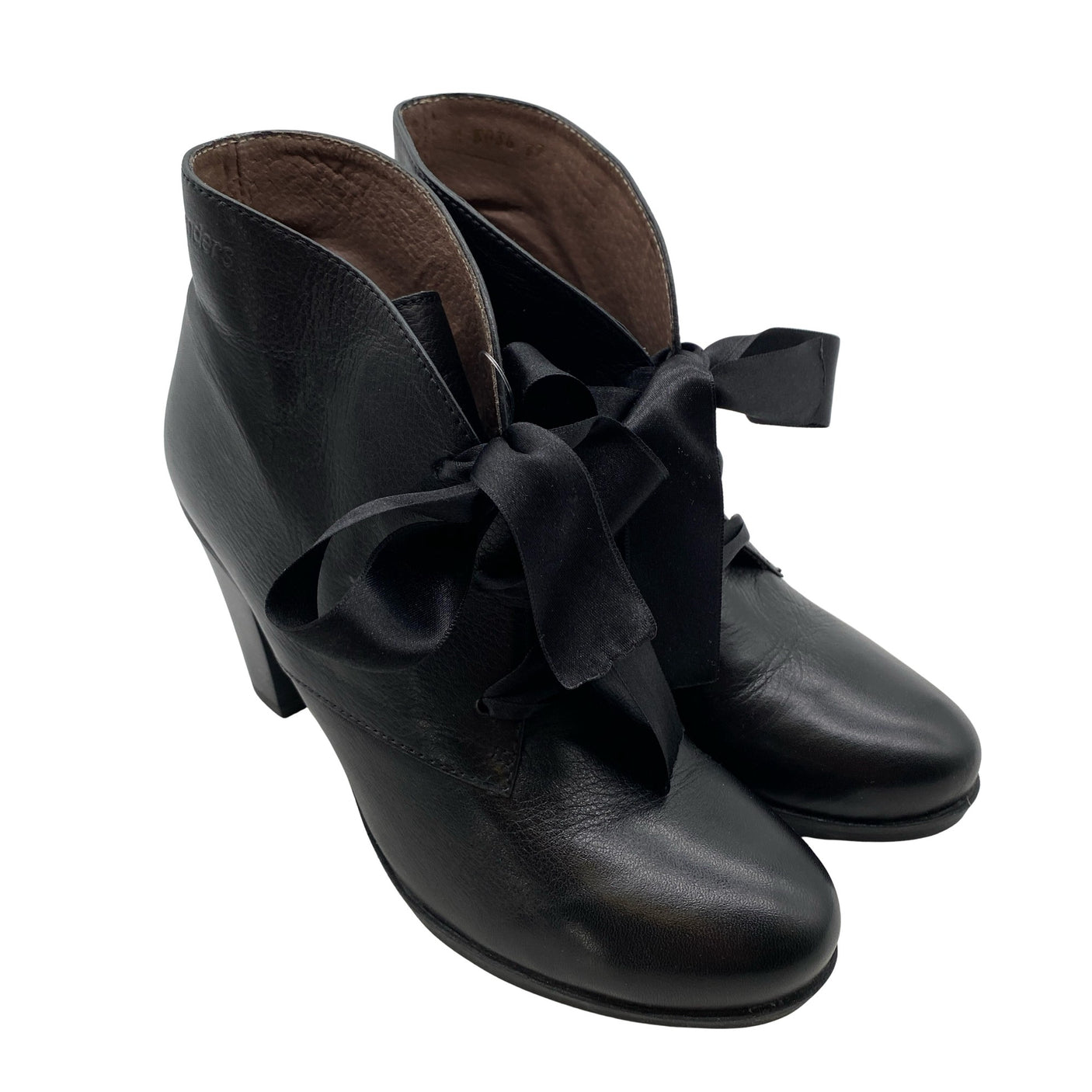 Unisex Wonders - Nilkkurit, koko 37 - (2)
