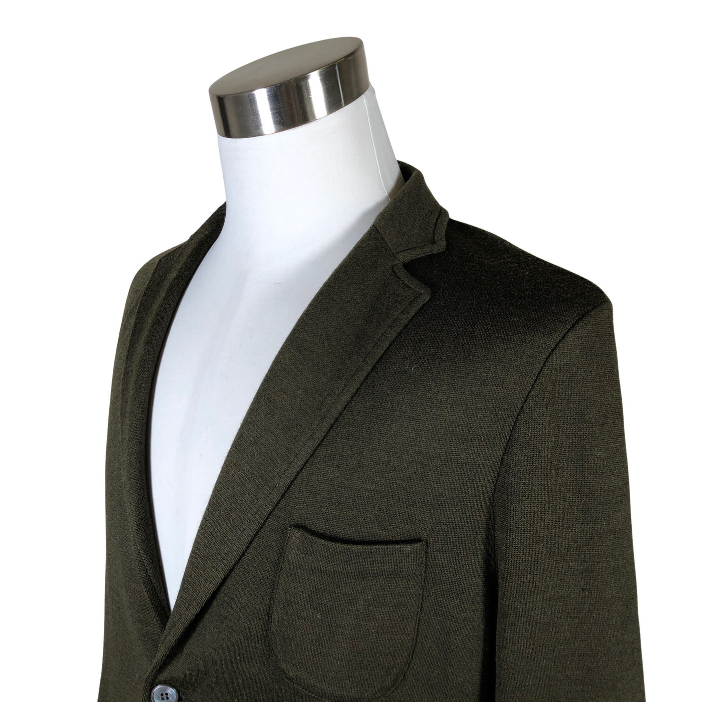 Unisex Gran Sasso - Neuletakki, koko XXL - (3)