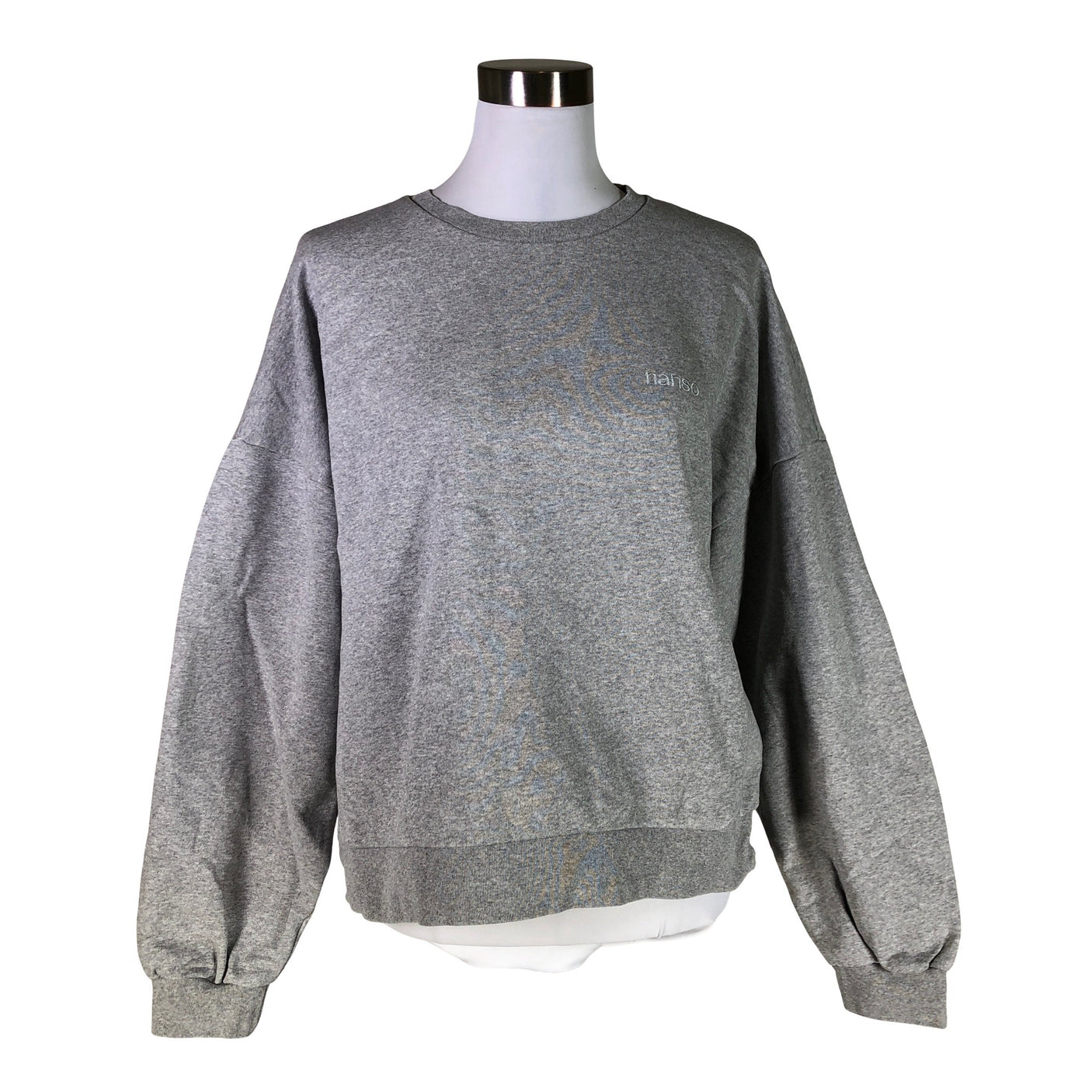 Unisex Nanso - Collegepaita, koko 40 - (1)