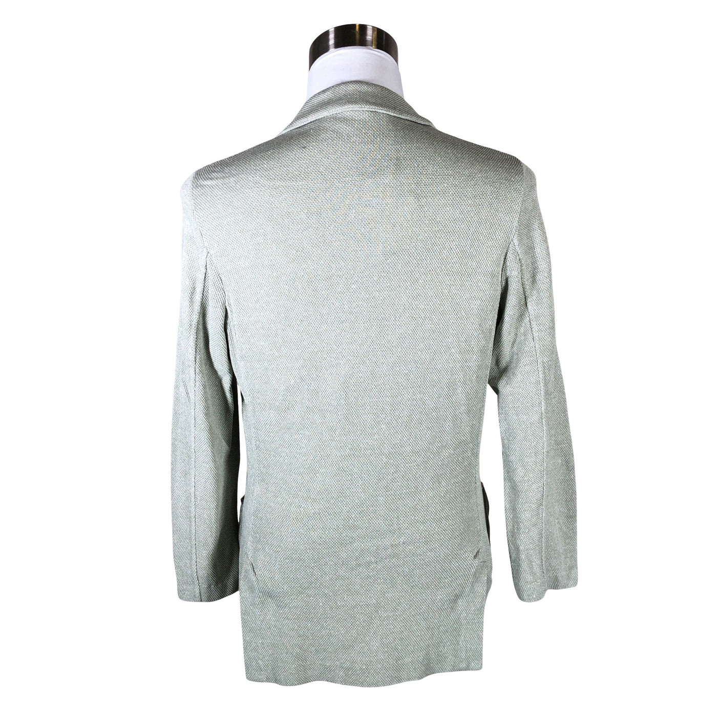 Unisex Gran Sasso - Neuletakki, koko L - (2)