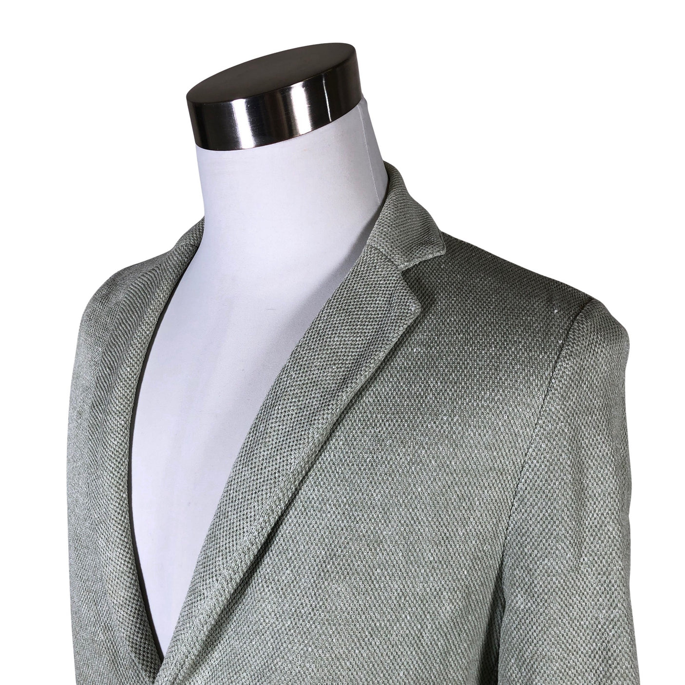 Unisex Gran Sasso - Neuletakki, koko L - (3)
