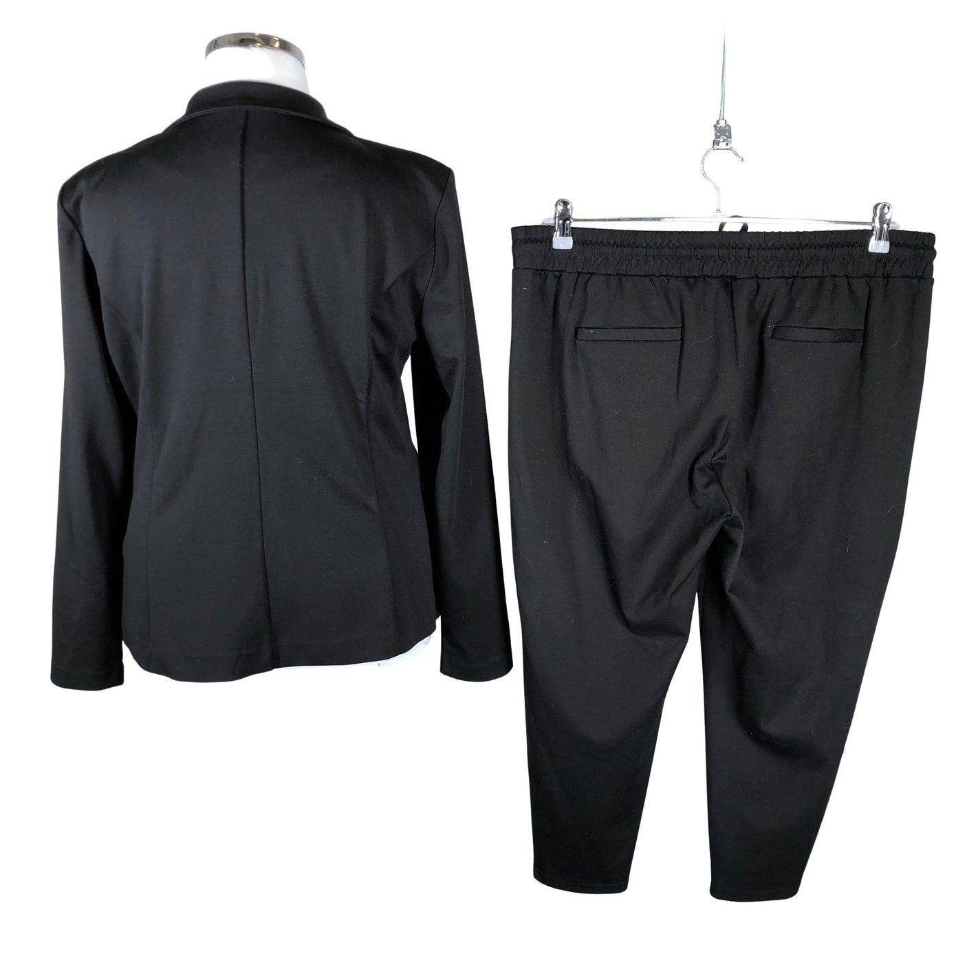 Unisex Ichi - Jakkupuku, koko 44 - (2)