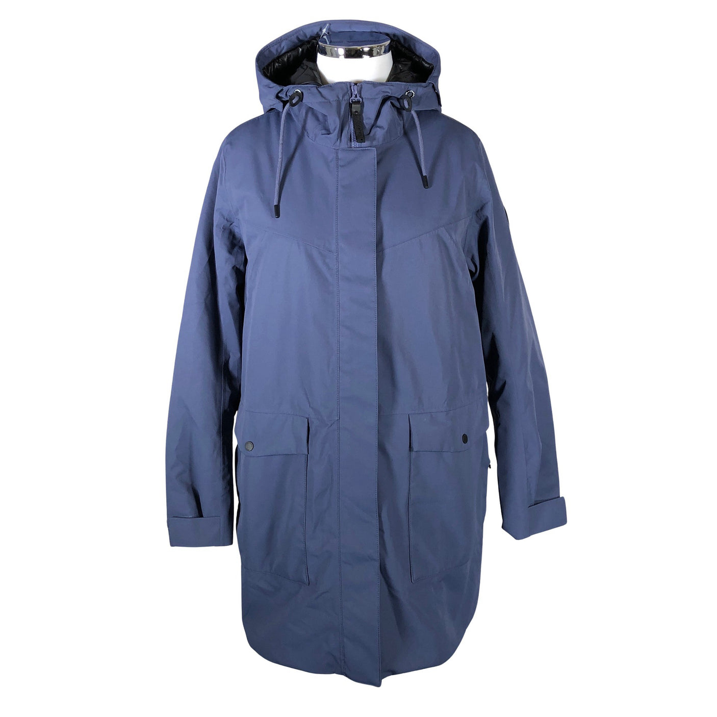 Unisex Icepeak - Toppatakki, koko 48 - (1)