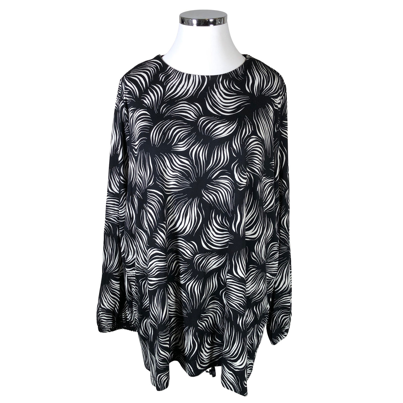 Unisex Nanso - Trikootunika, koko 46 - (1)
