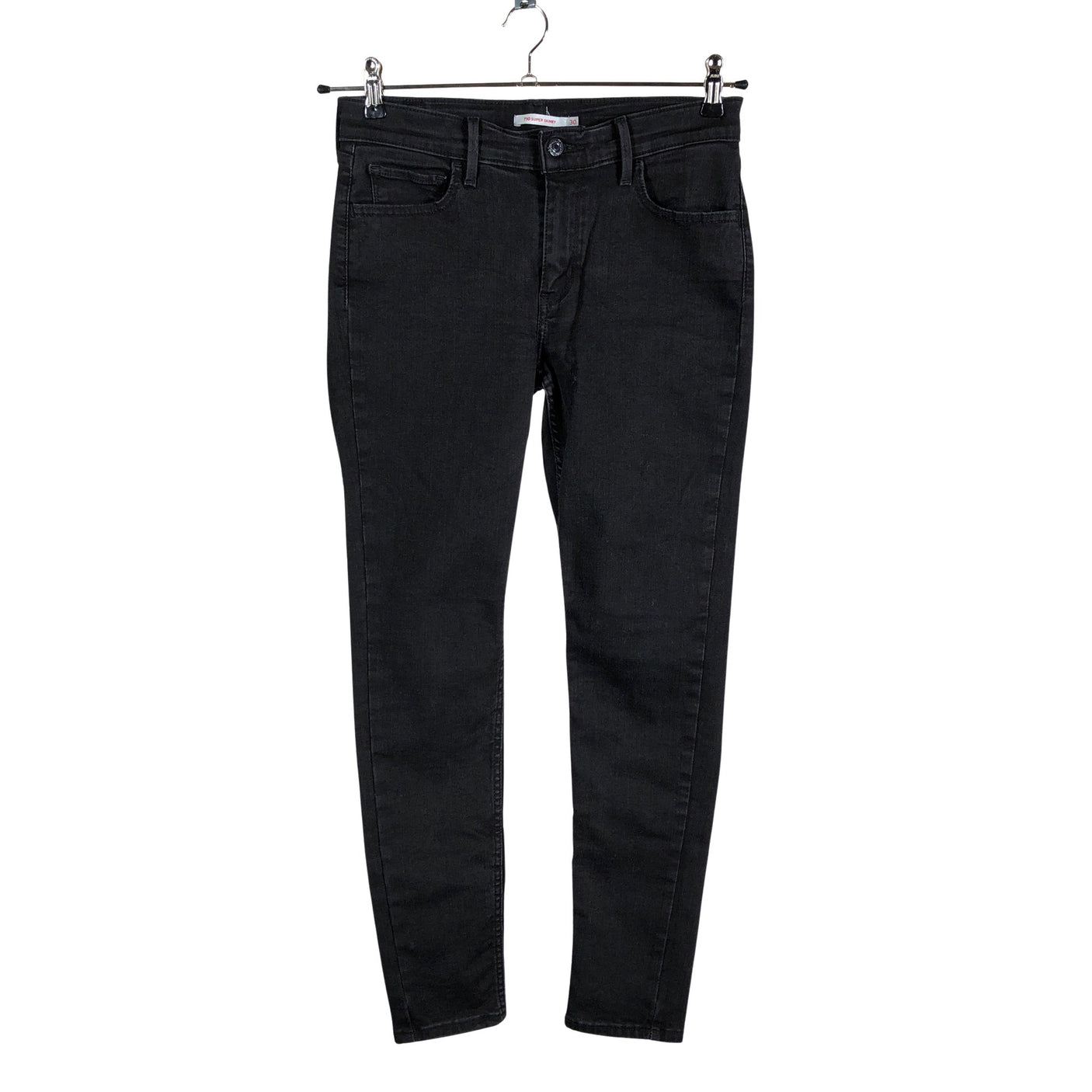 Unisex Levi's - Farkut, koko W30 - (1)