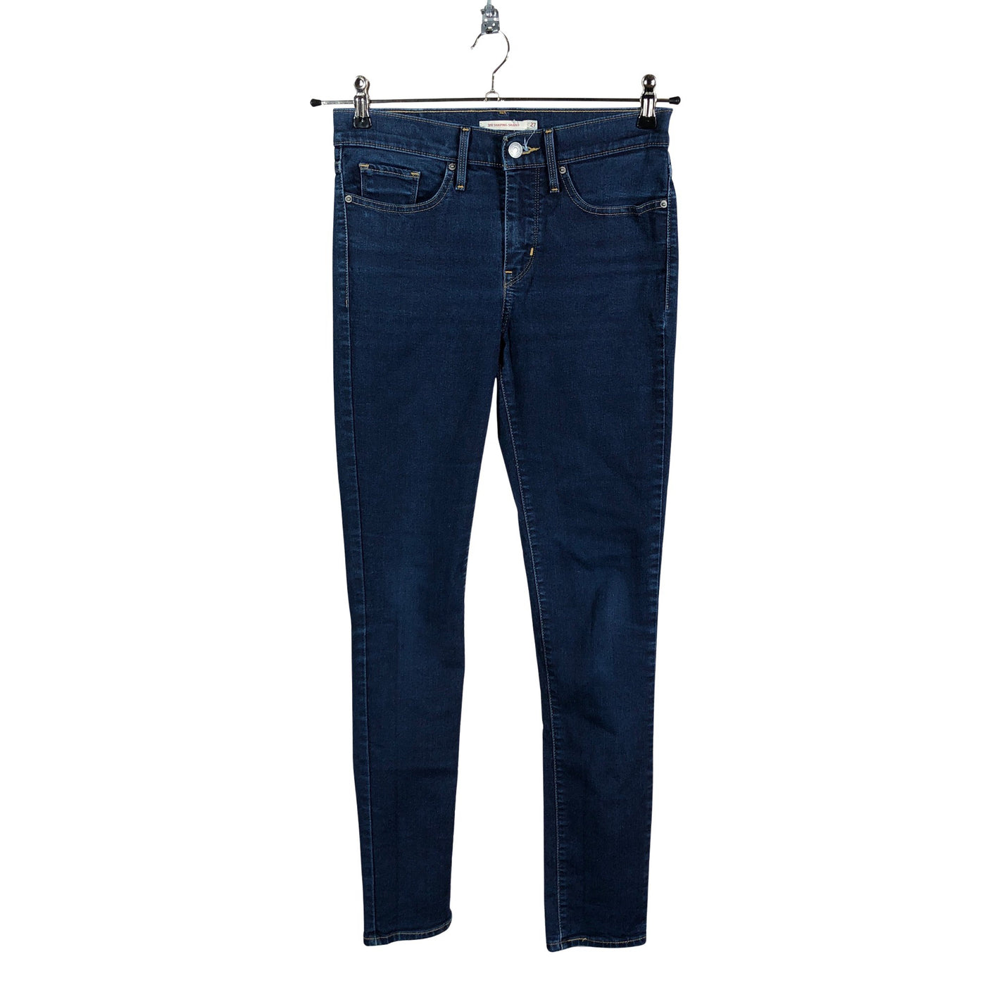 Unisex Levi's - Farkut, koko W27 - (1)