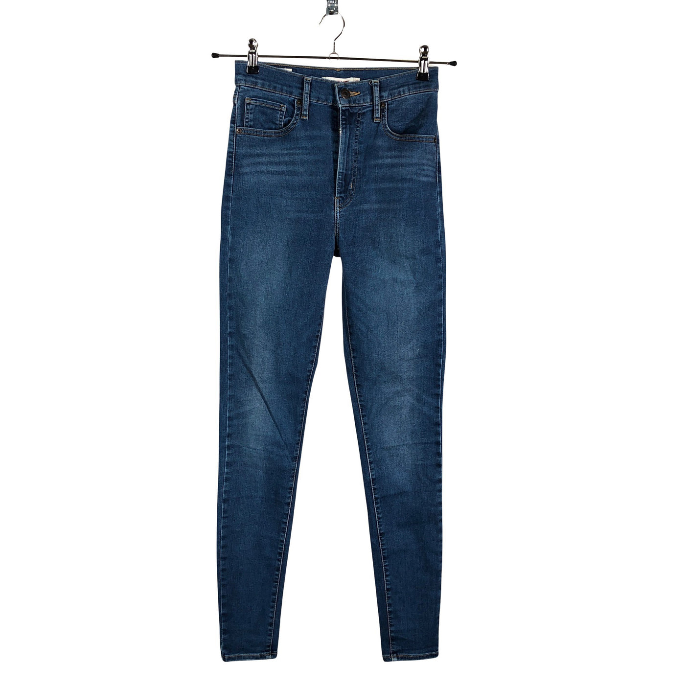Unisex Levi's - Farkut, koko W27 - (1)