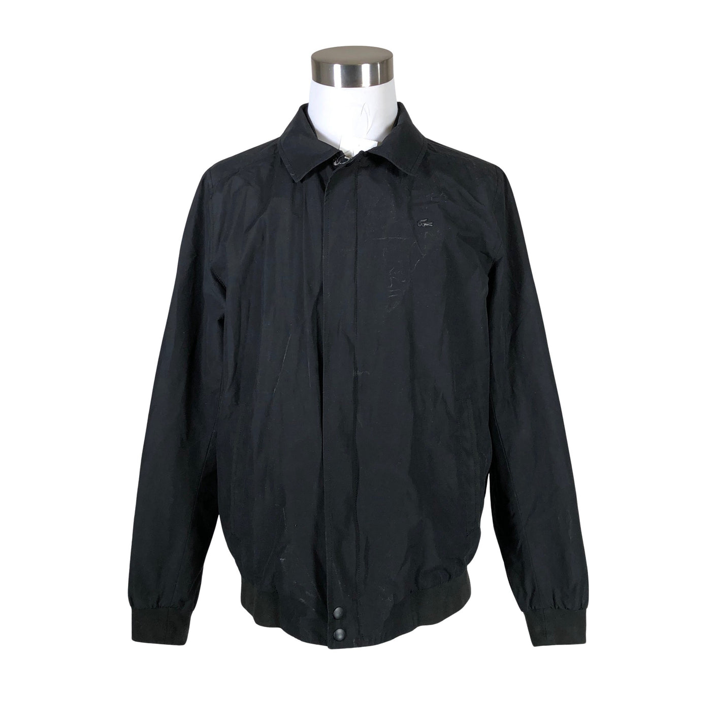 Unisex Lacoste - Ulkoilutakki, koko XXL - (1)
