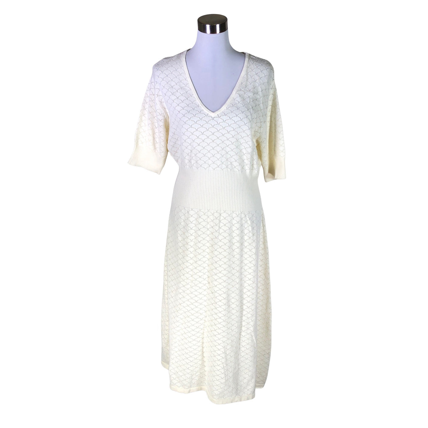Unisex Nanso - Neulemekko, koko 40 - (1)