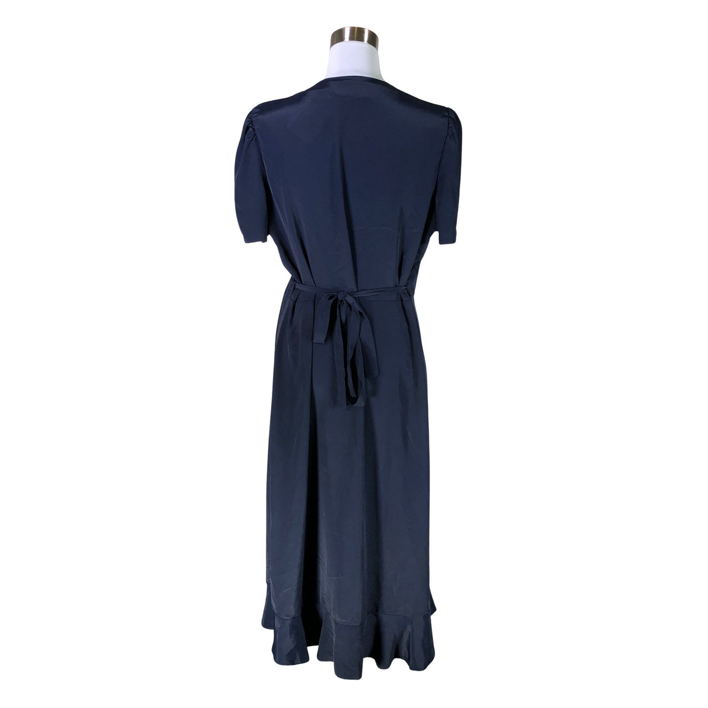 Unisex Zack - Sifonkimekko, koko 40 - (2)