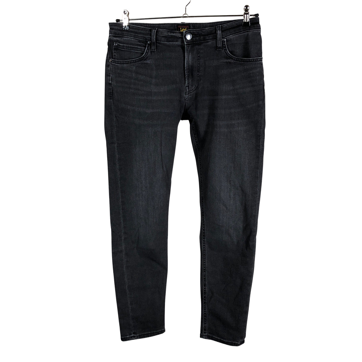 Unisex Lee - Farkut, koko W32 - (1)