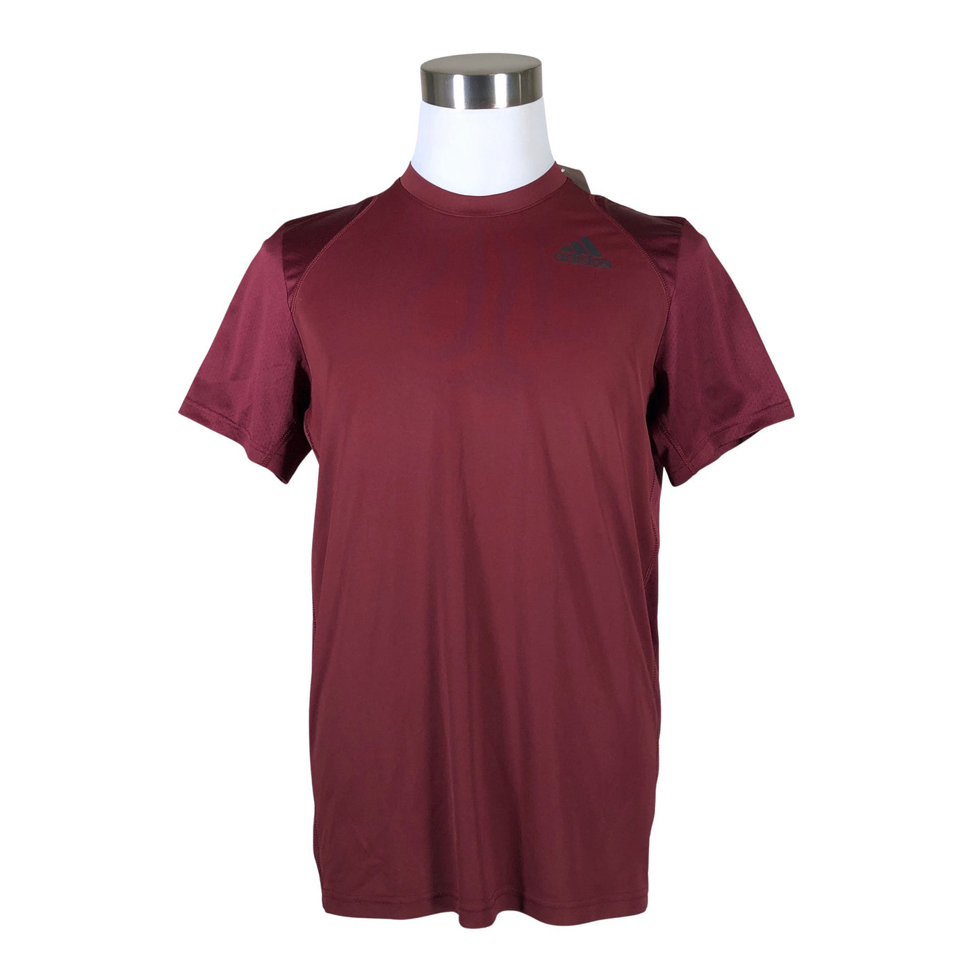 Unisex Adidas - Urheilupaita, lyhyet hihat, koko M - (1)