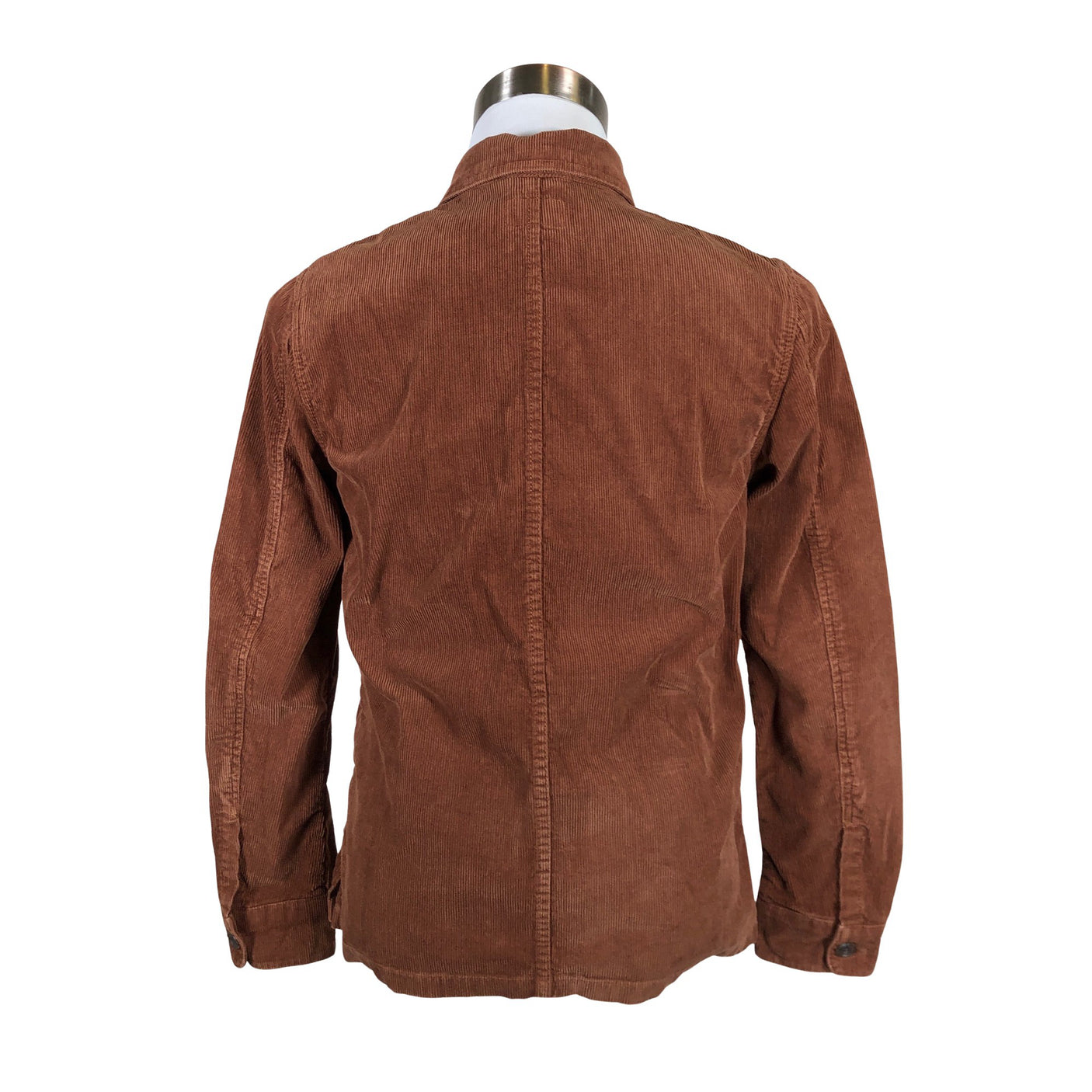Unisex East West - Ulkoilutakki, koko S - (2)