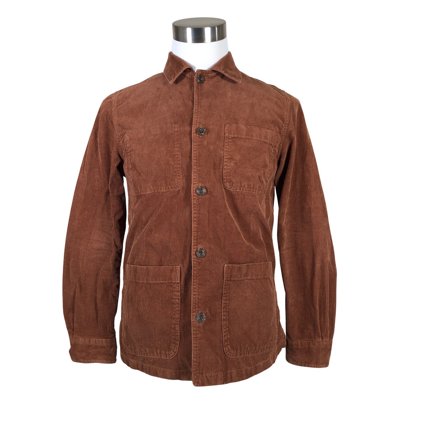 Unisex East West - Ulkoilutakki, koko S - (1)