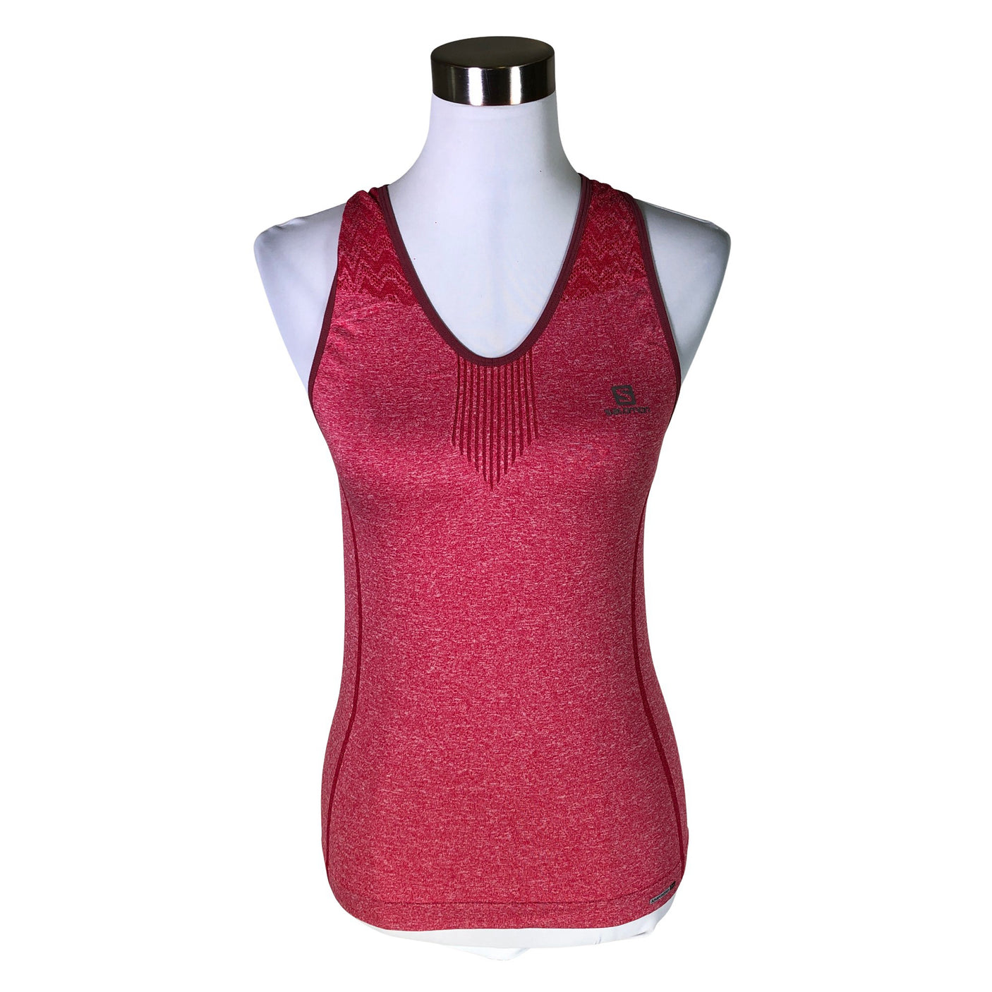 Unisex Salomon - Urheilutoppi, koko 36 - (1)