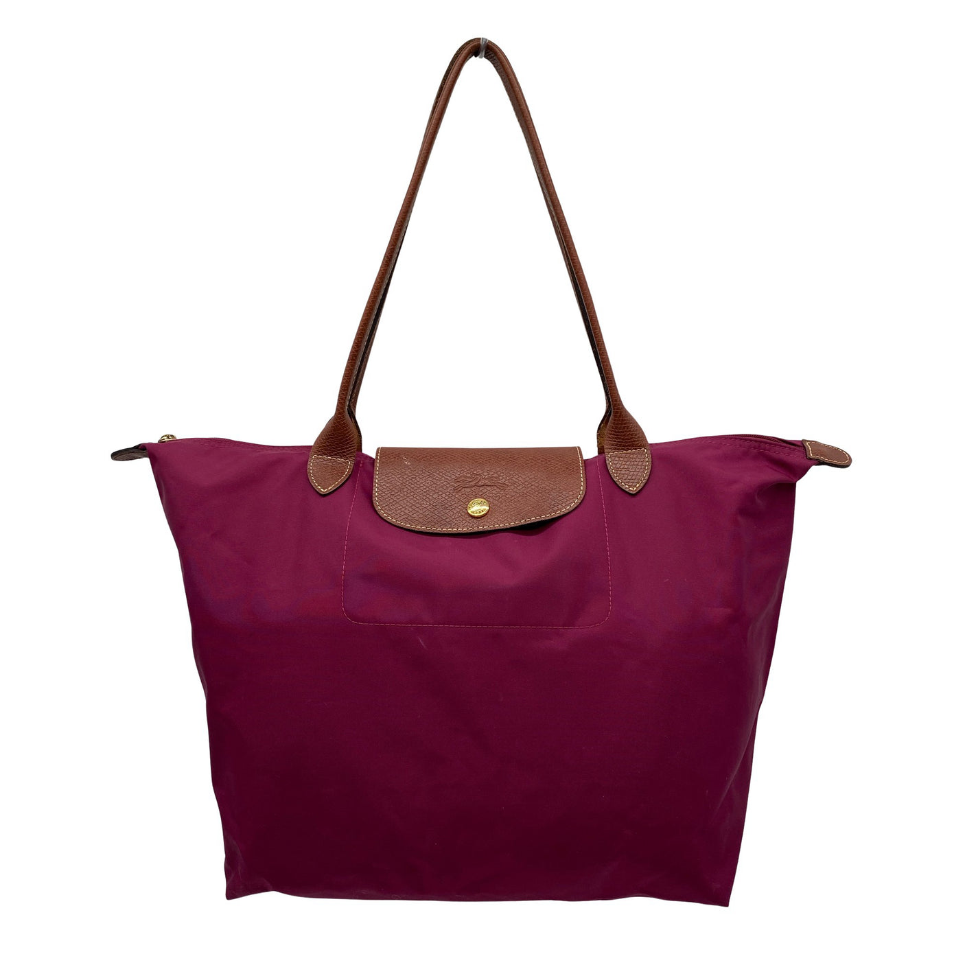 Unisex Longchamp - Käsilaukku, koko Maxi - (1)