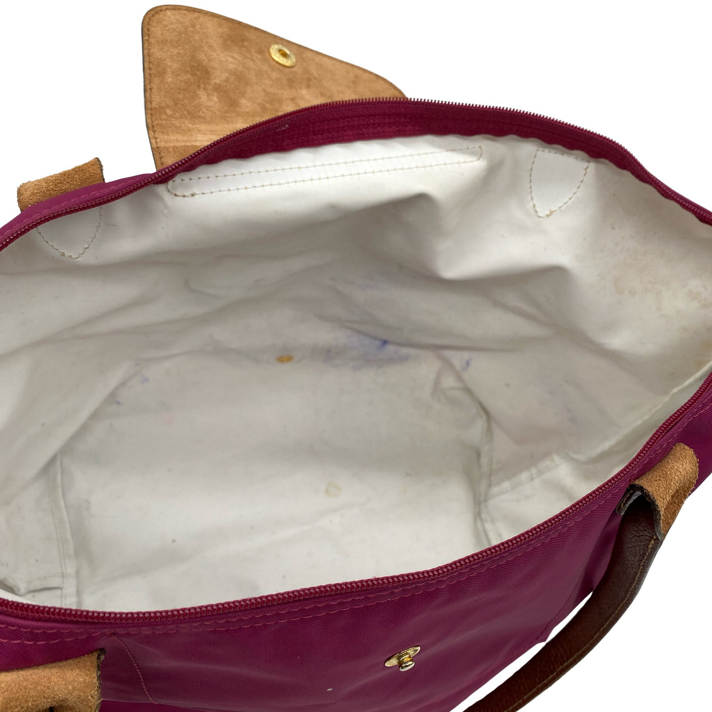 Unisex Longchamp - Käsilaukku, koko Maxi - (3)