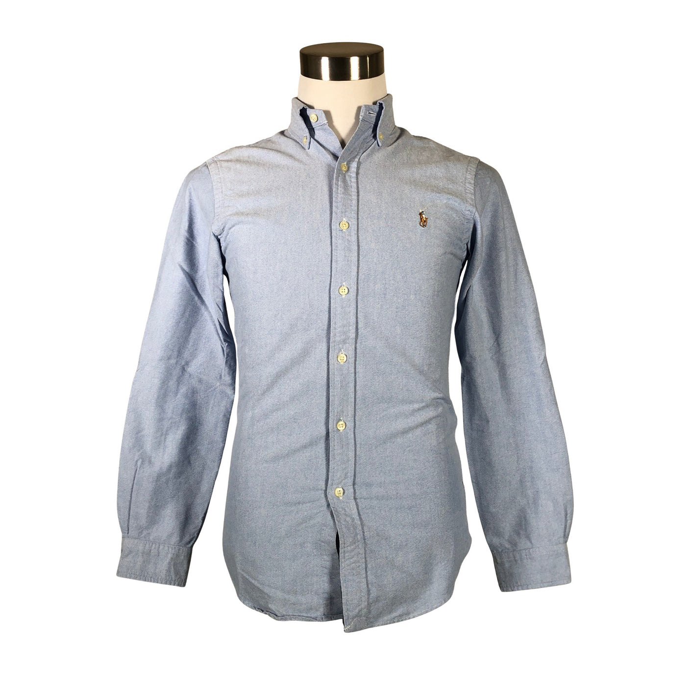 Unisex Polo Ralph Lauren - Kauluspaita, koko S - (1)