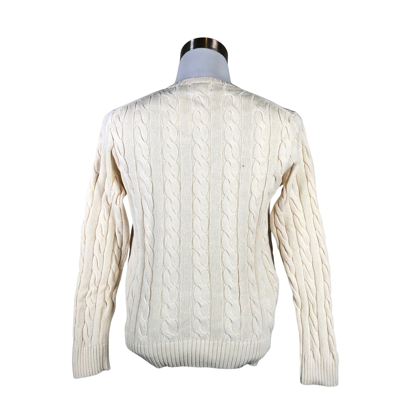 Unisex Polo Ralph Lauren - Neulepaita, koko S - (2)