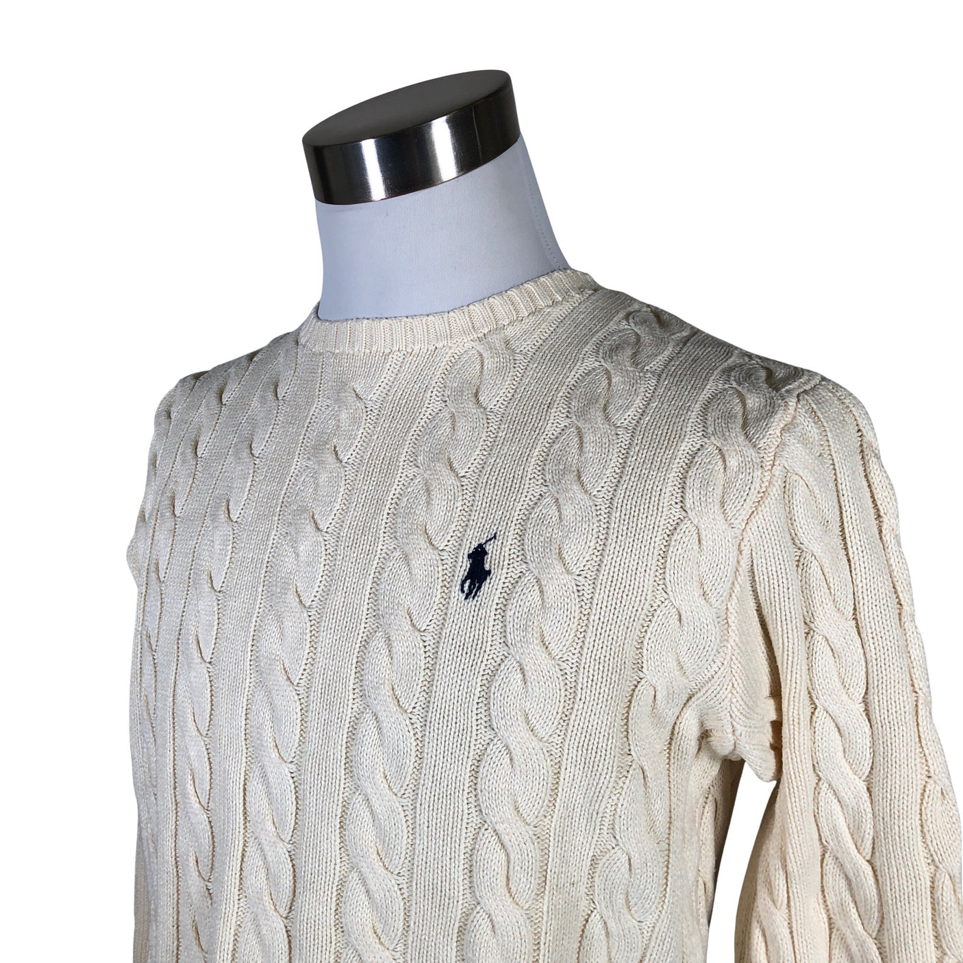 Unisex Polo Ralph Lauren - Neulepaita, koko S - (3)