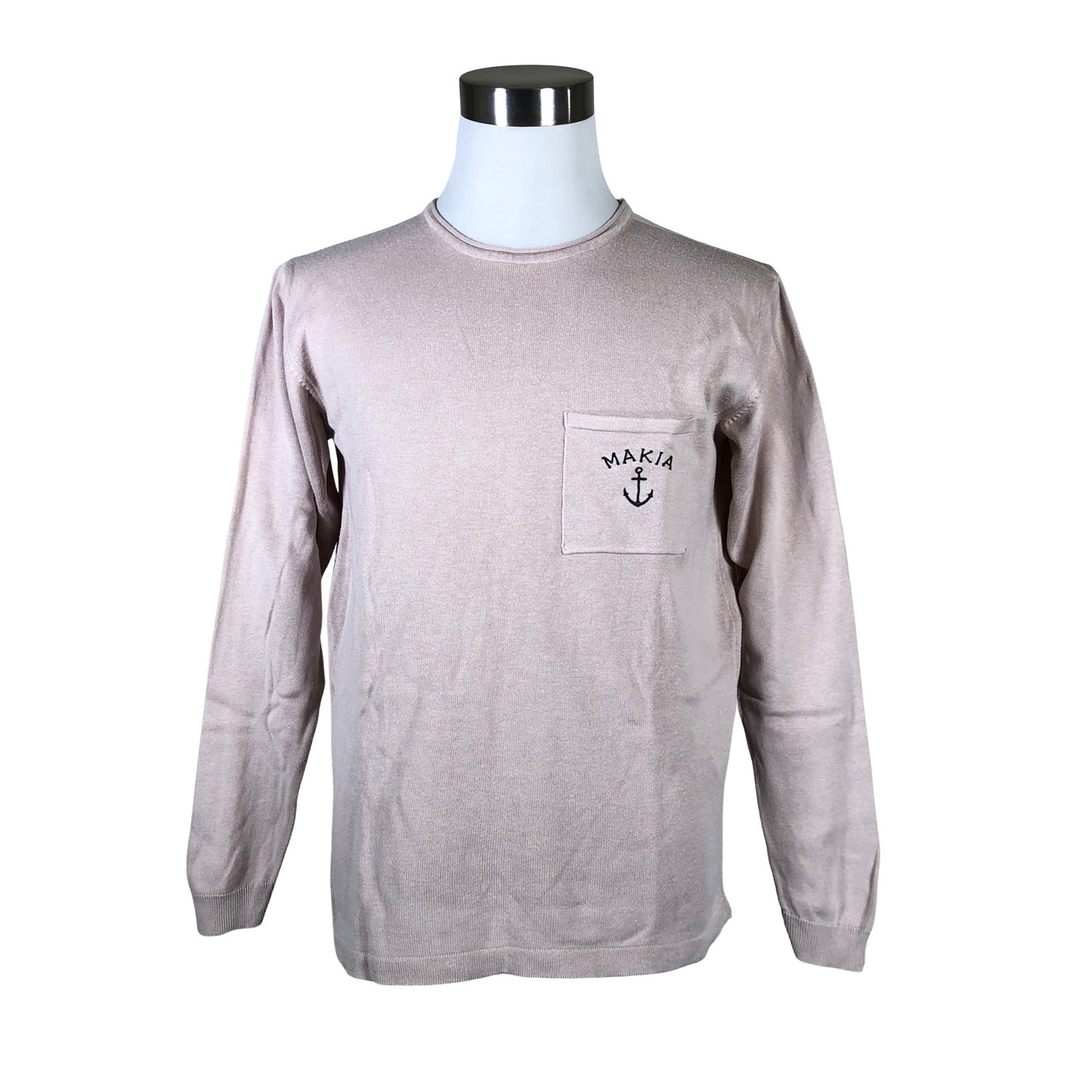 Unisex Makia - Neulepaita, koko M - (1)