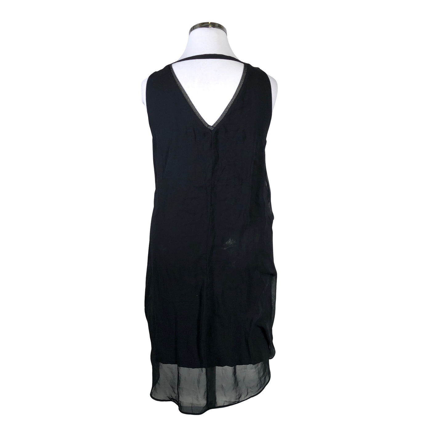 Unisex Desigual - Sifonkimekko, koko 42 - (2)