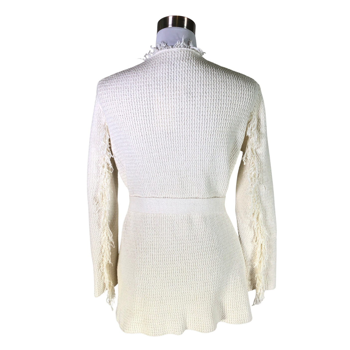 Unisex by Malene Birger - Neuletakki, koko 36 - (2)