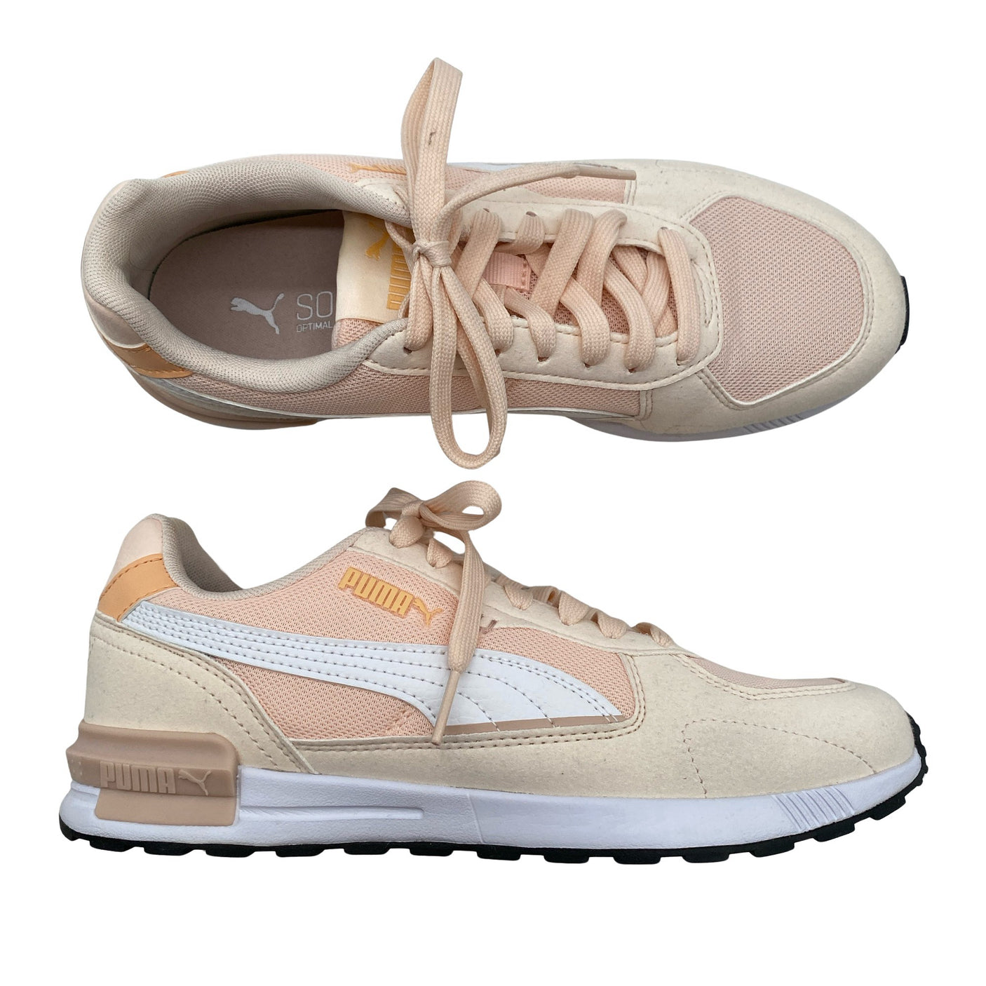 Unisex Puma - Tennarit, koko 38 - (1)