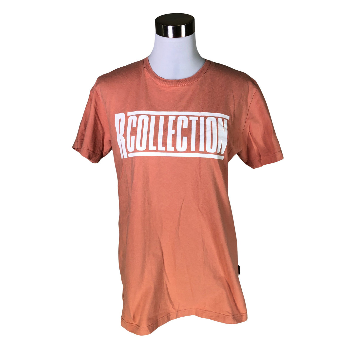 Unisex R-collection - T-paita, koko 38 - (1)