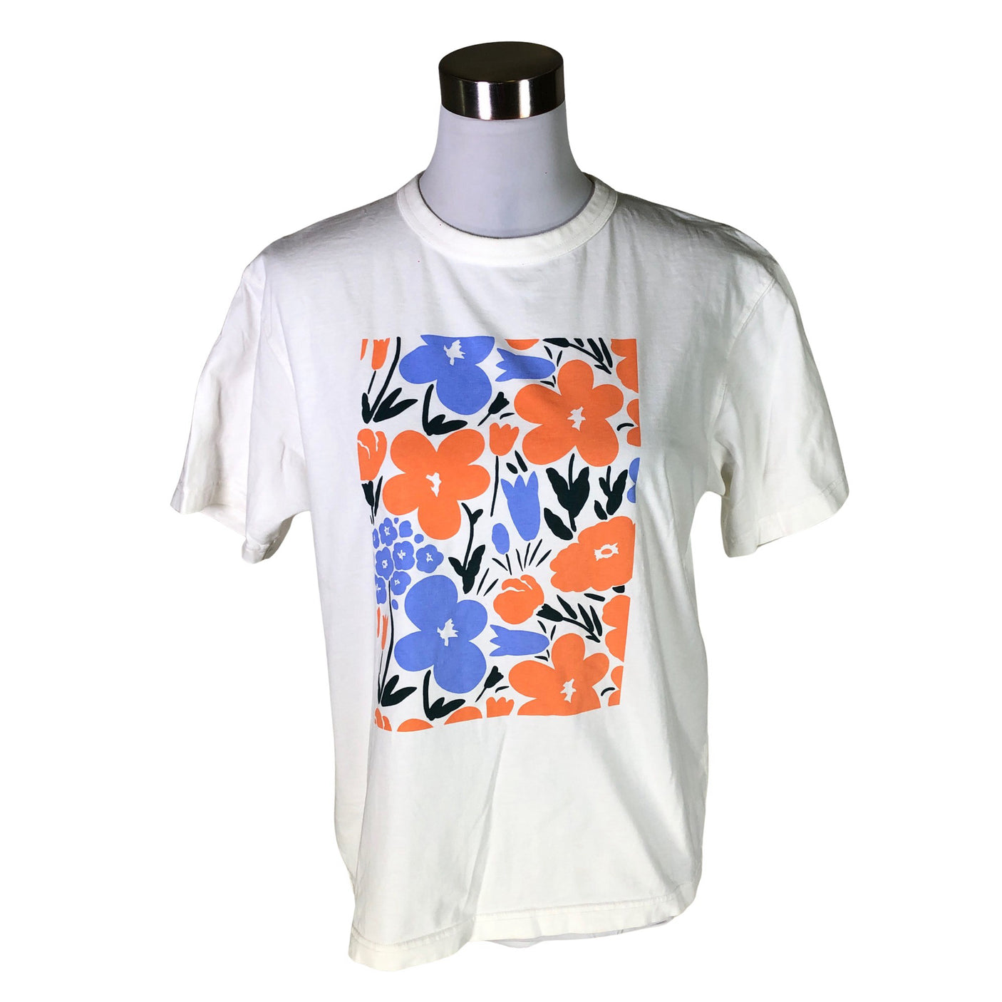 Unisex Uniqlo - T-paita, koko 38 - (1)