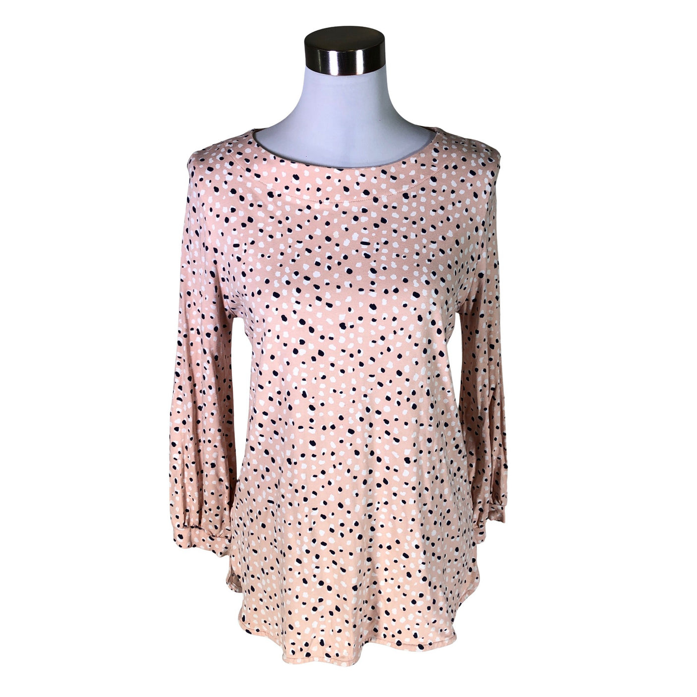 Unisex Nanso - Trikoopaita, koko 38 - (1)