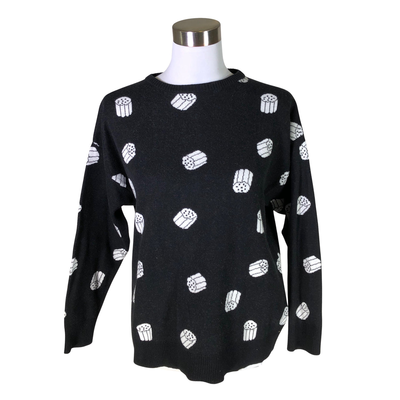 Unisex Pikkuset - Neulepaita, koko 36 - (1)