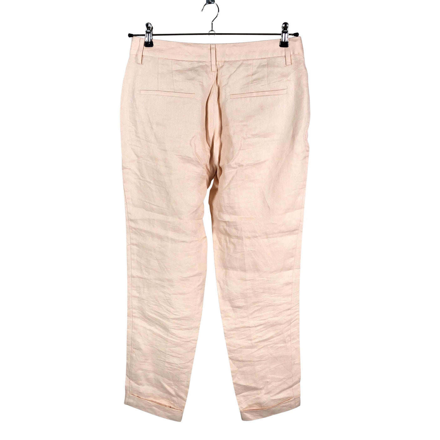 Unisex Massimo Dutti - Kangashousut, koko 40 - (2)
