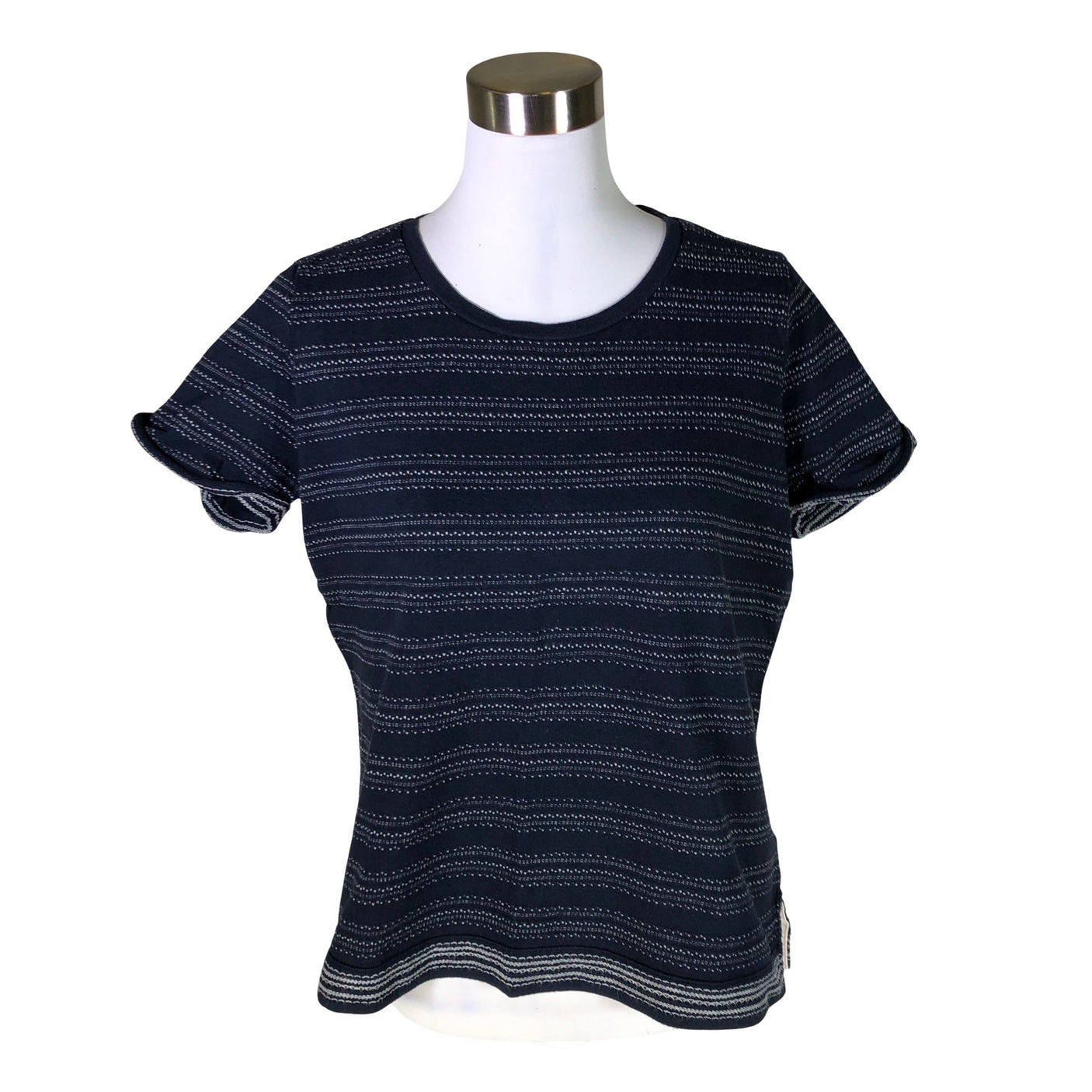 Unisex Tommy Hilfiger - T-paita, koko 40 - (1)