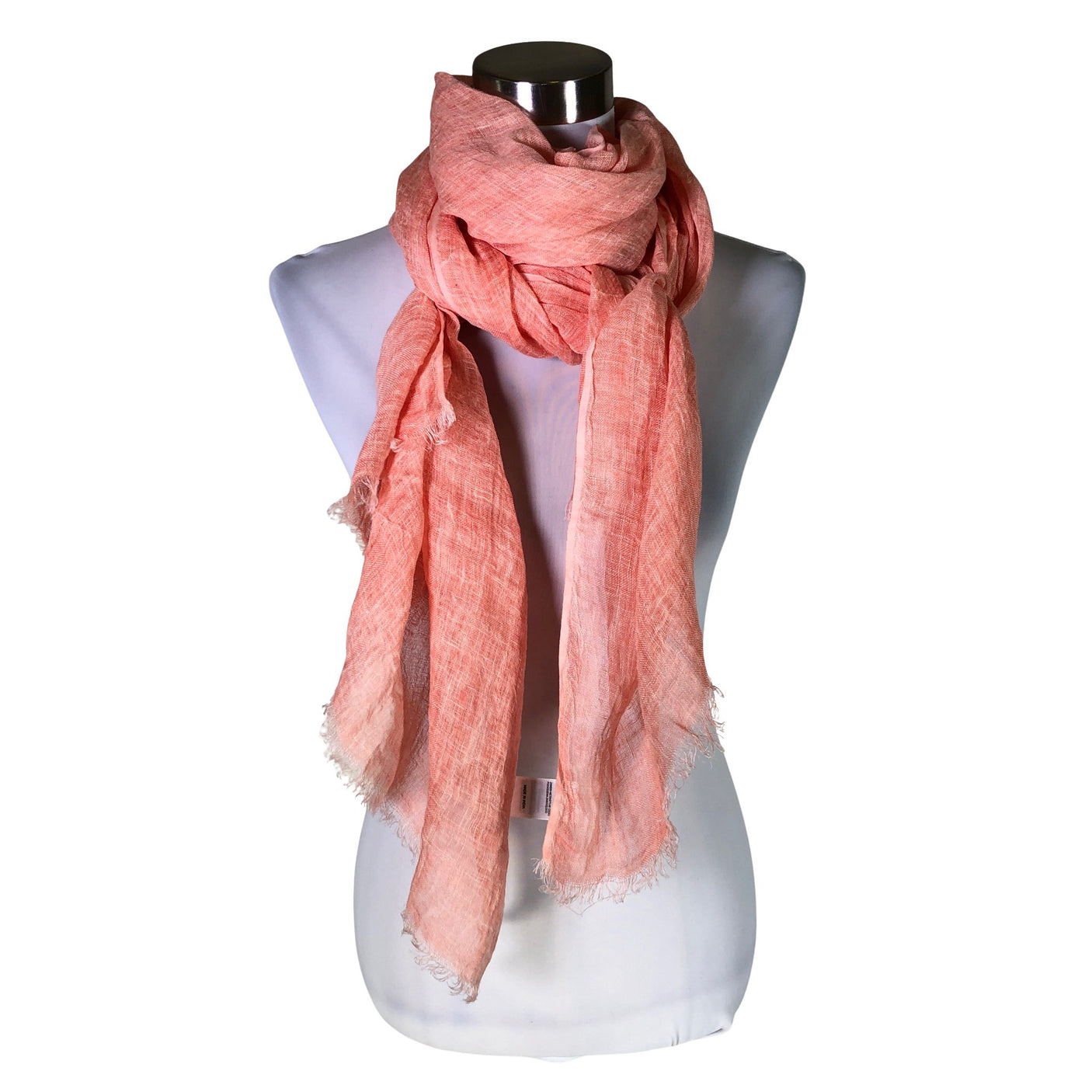 Unisex Marc O'Polo - Huivi, koko Maxi - (1)