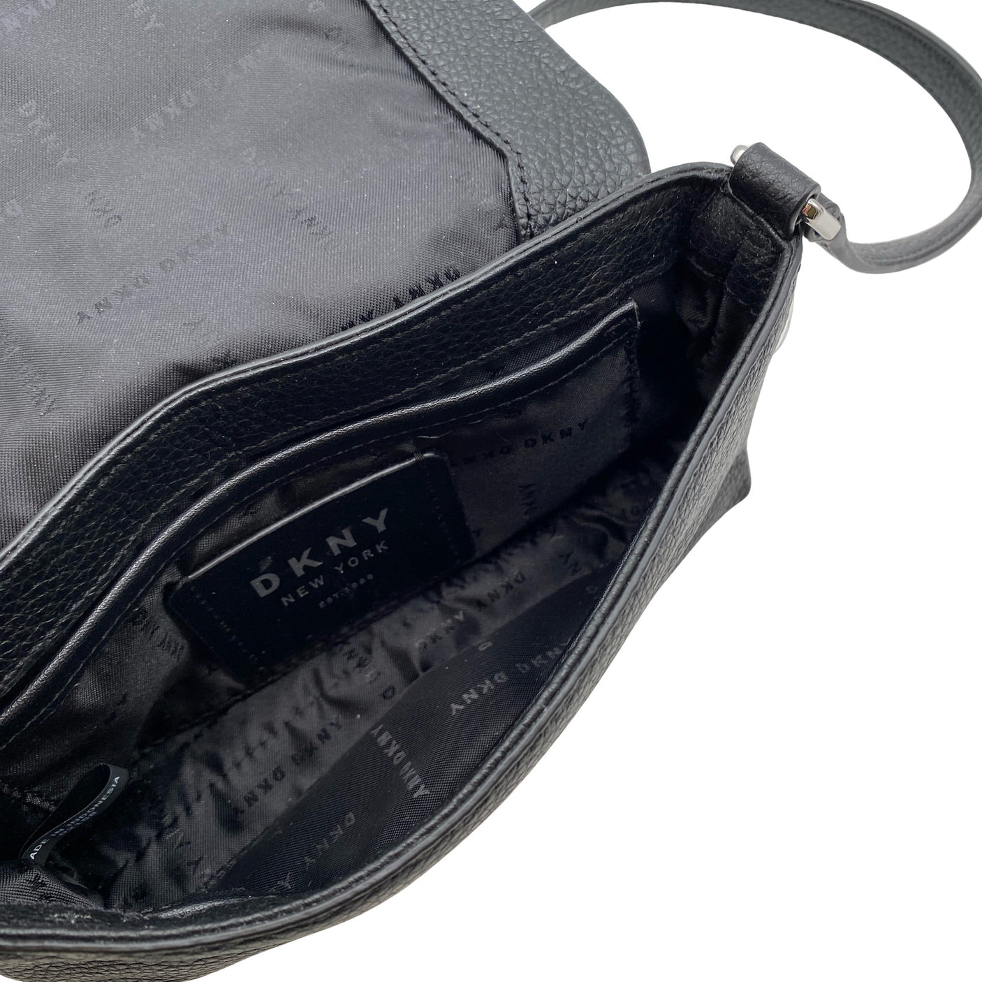 Unisex DKNY - Olkalaukku, koko Mini - (2)