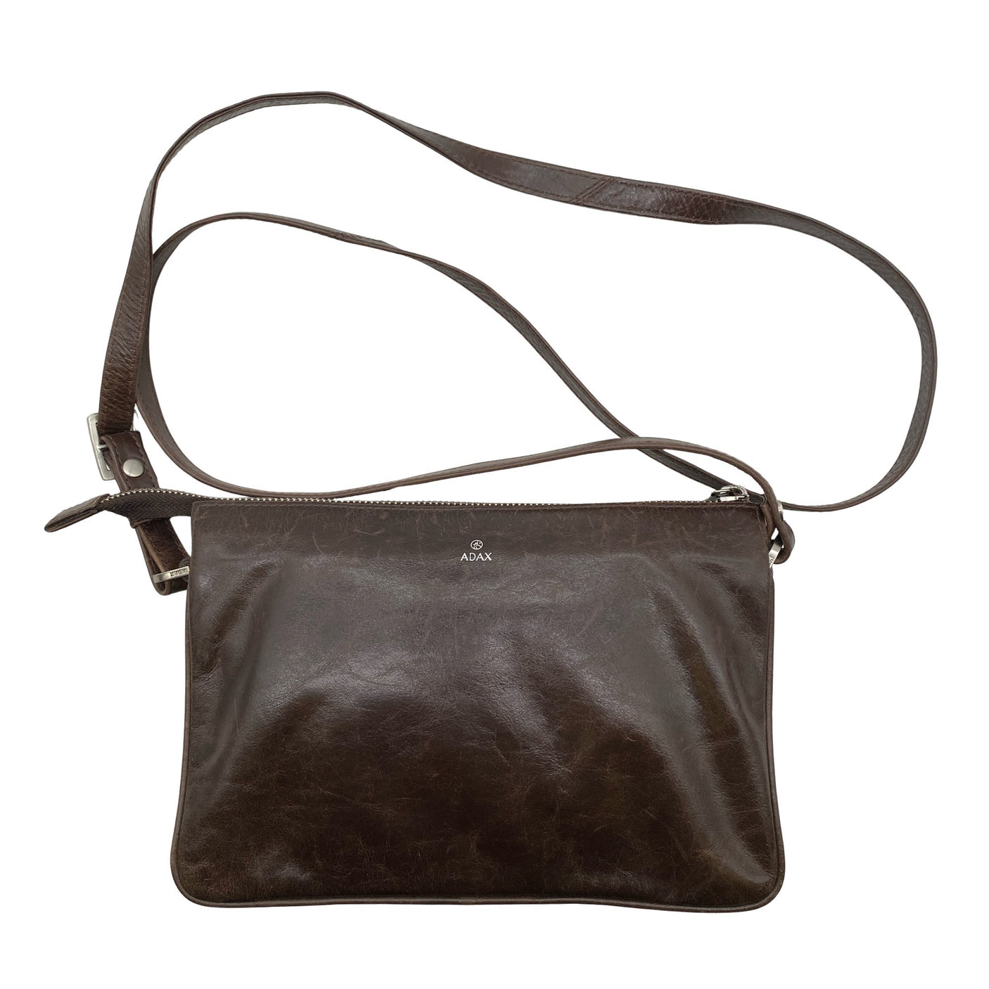 Unisex Adax - Olkalaukku, koko Midi - (1)