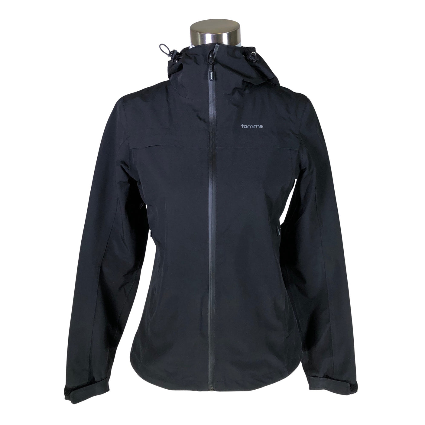 Unisex Famme - Ulkoilutakki, koko 34 - (1)