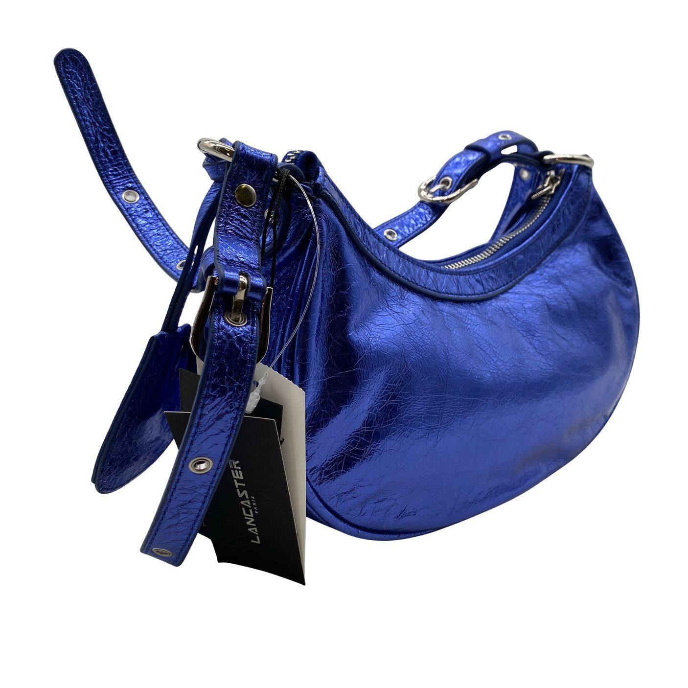 Unisex Lancaster - Olkalaukku, koko Mini - (2)