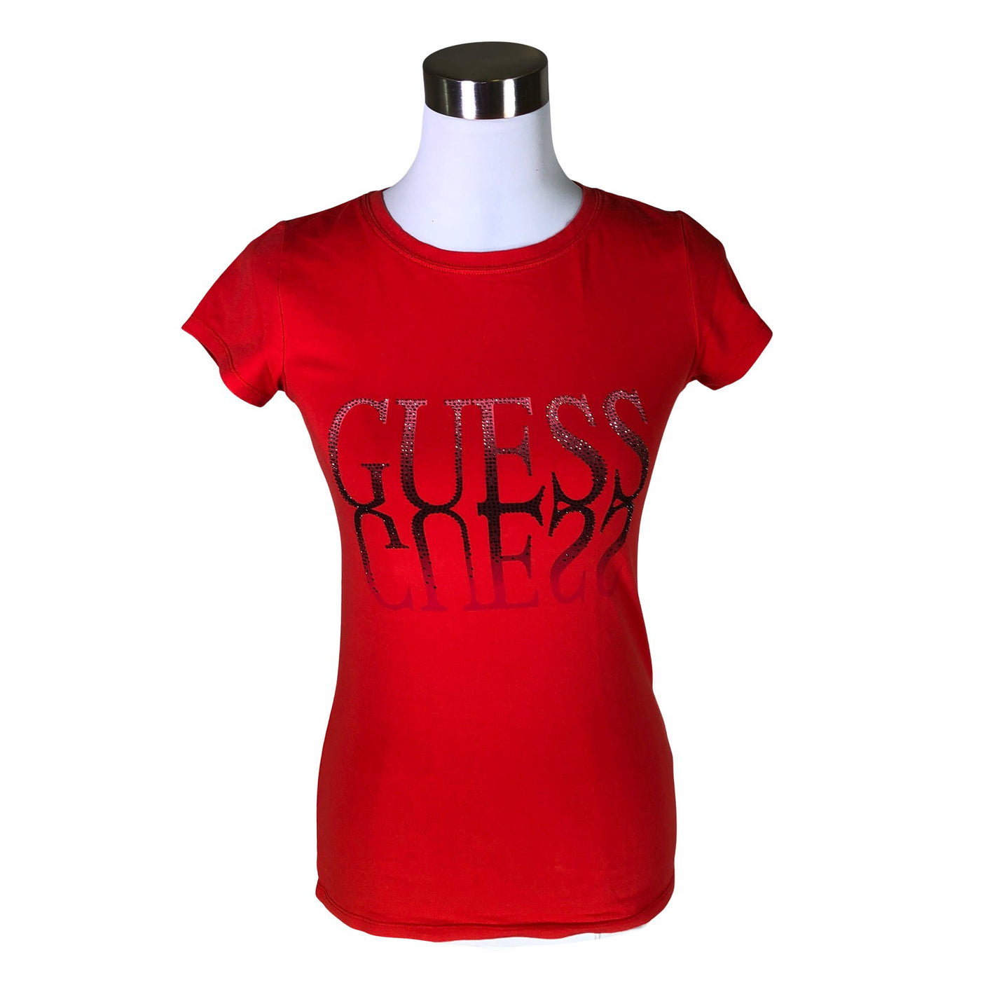 Unisex Guess - T-paita, koko 36 - (1)