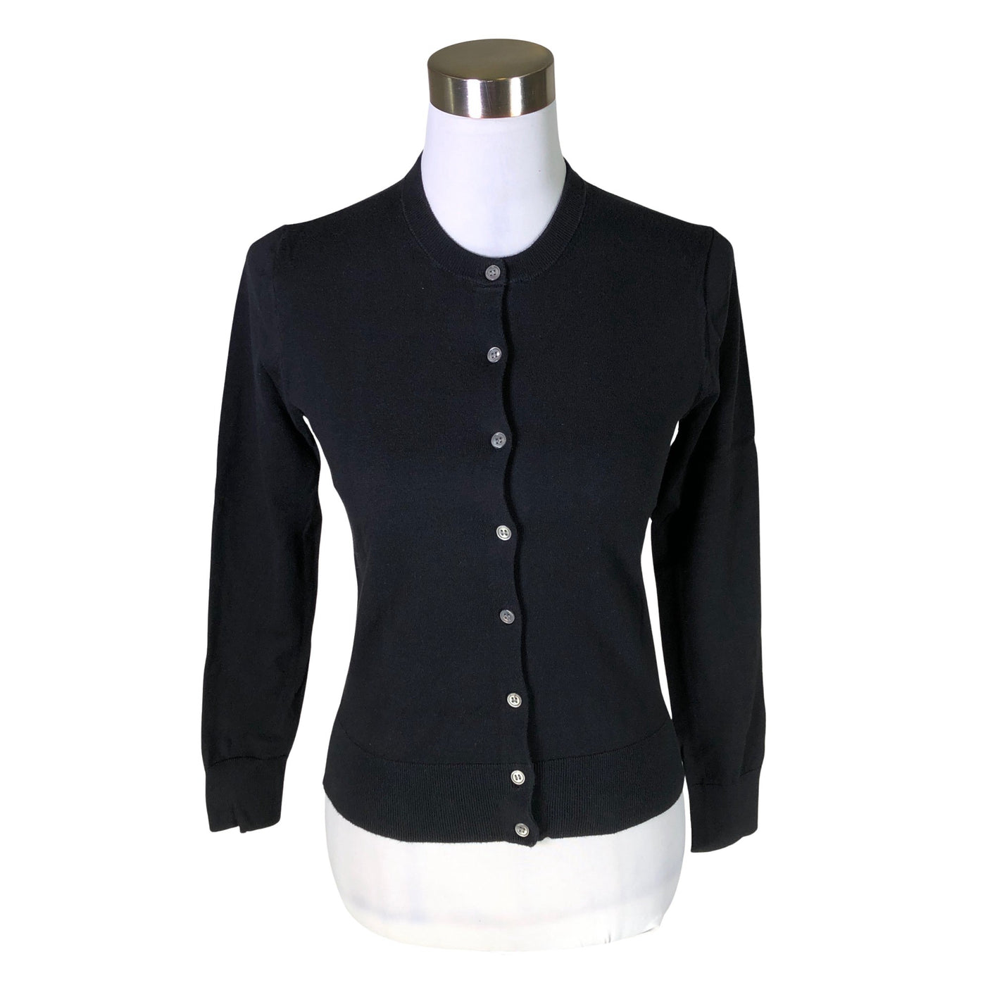 Unisex J.Crew - Neuletakki, koko 36 - (1)