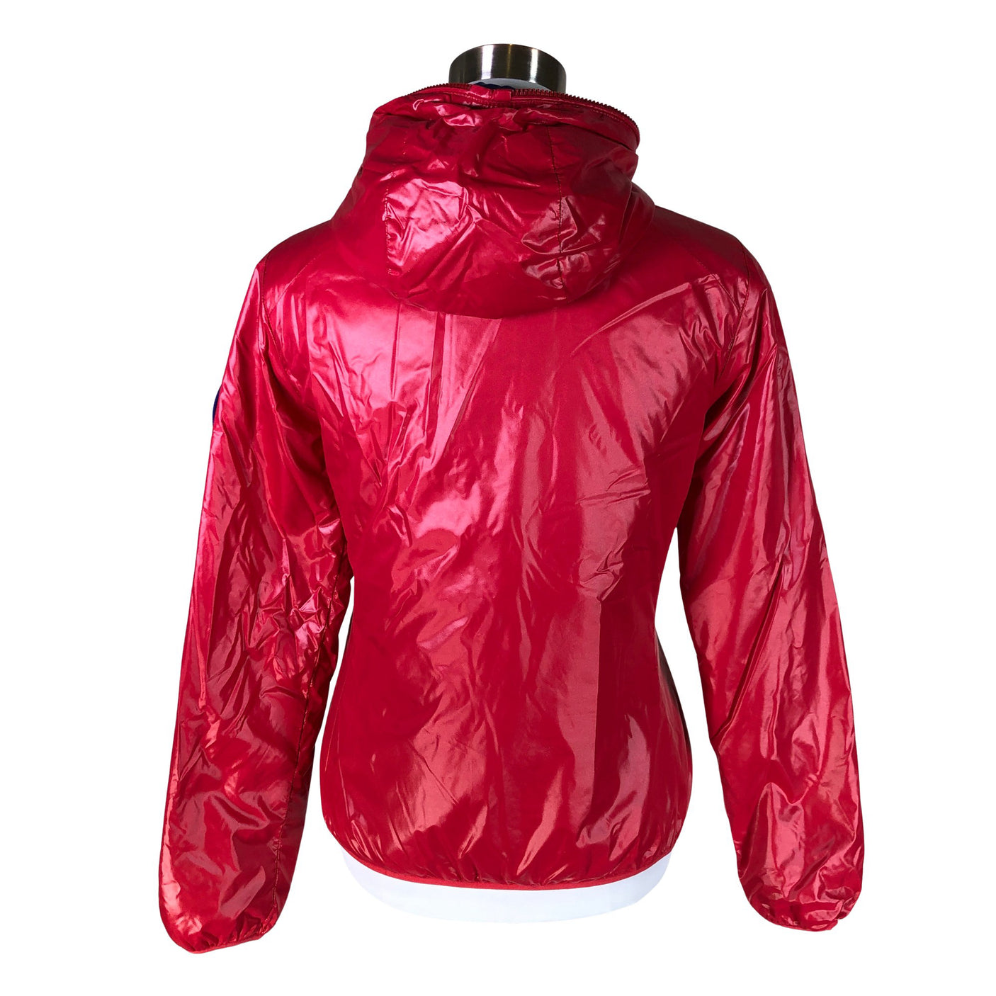 Unisex Save The Duck - Kevyttoppatakki, koko 36 - (2)