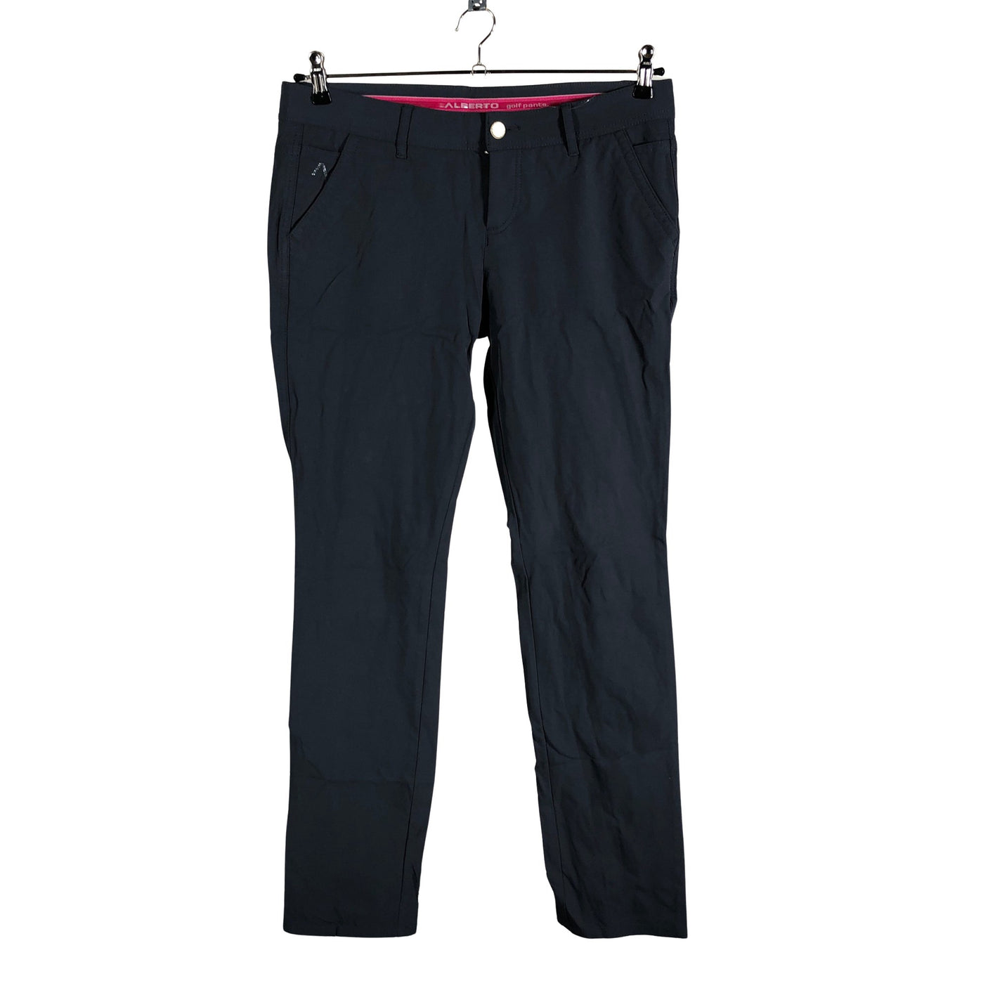 Unisex Alberto - Urheiluhousut, koko 40 - (1)