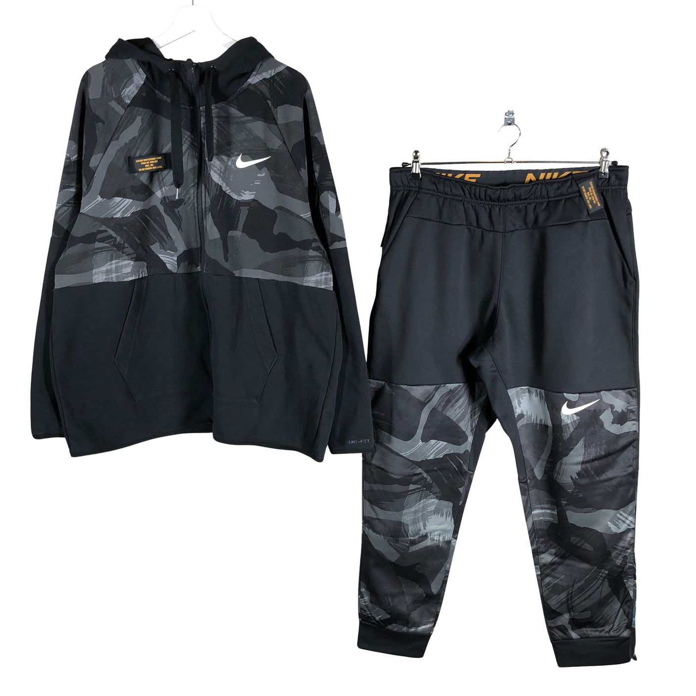 Unisex Nike - Collegeasu, koko XL - (1)