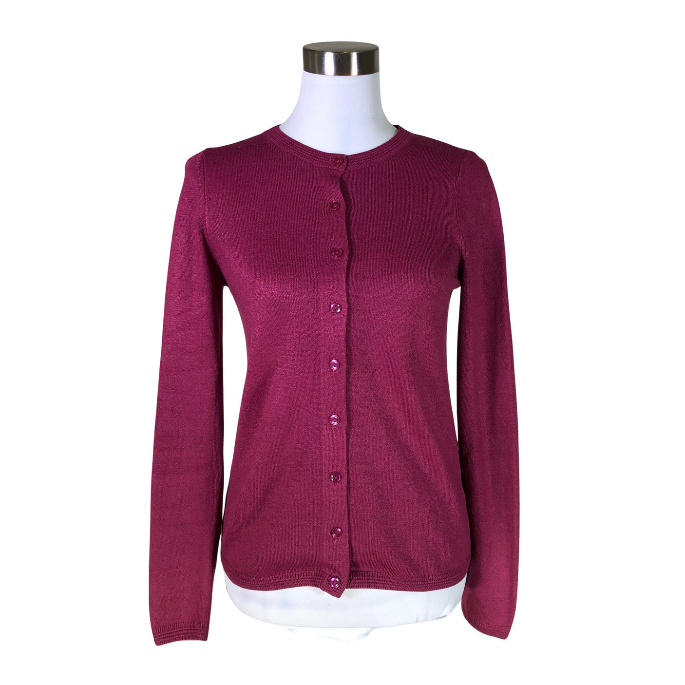 Unisex Marks&Spencer - Neuletakki, koko 36 - (1)
