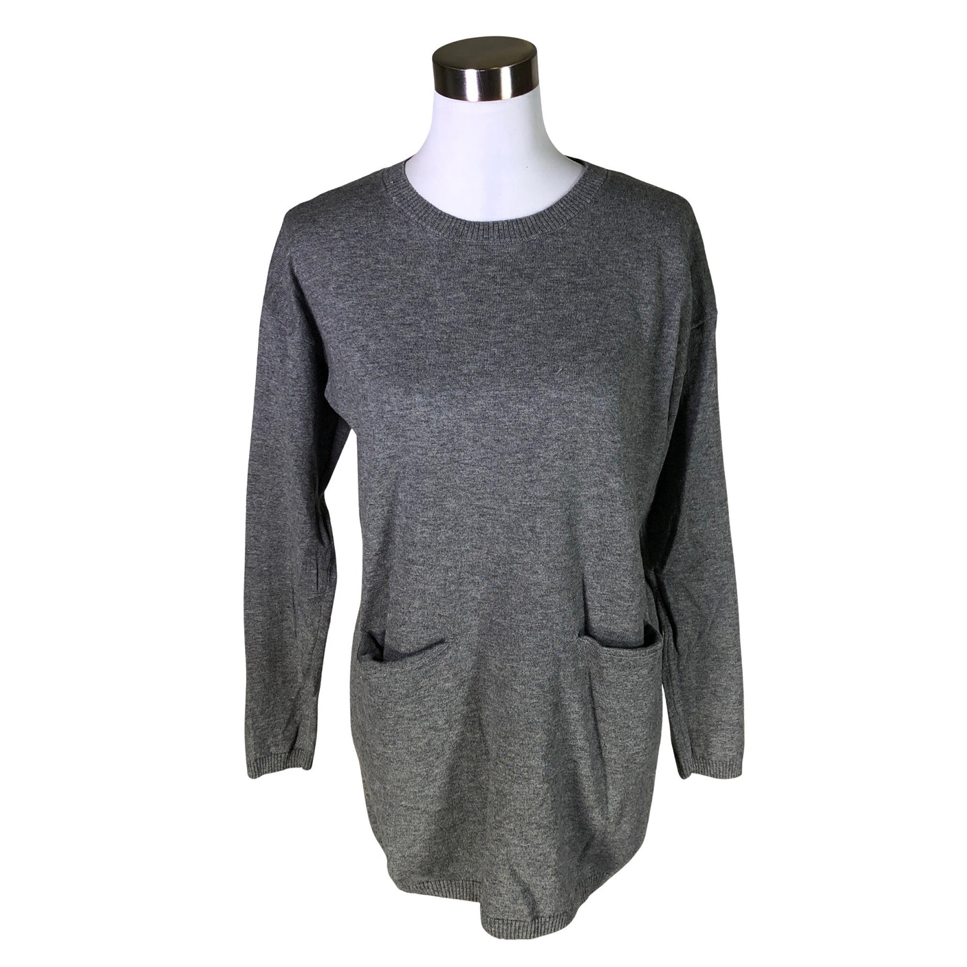 Unisex Nanso - Neuletunika, koko 36 - (1)