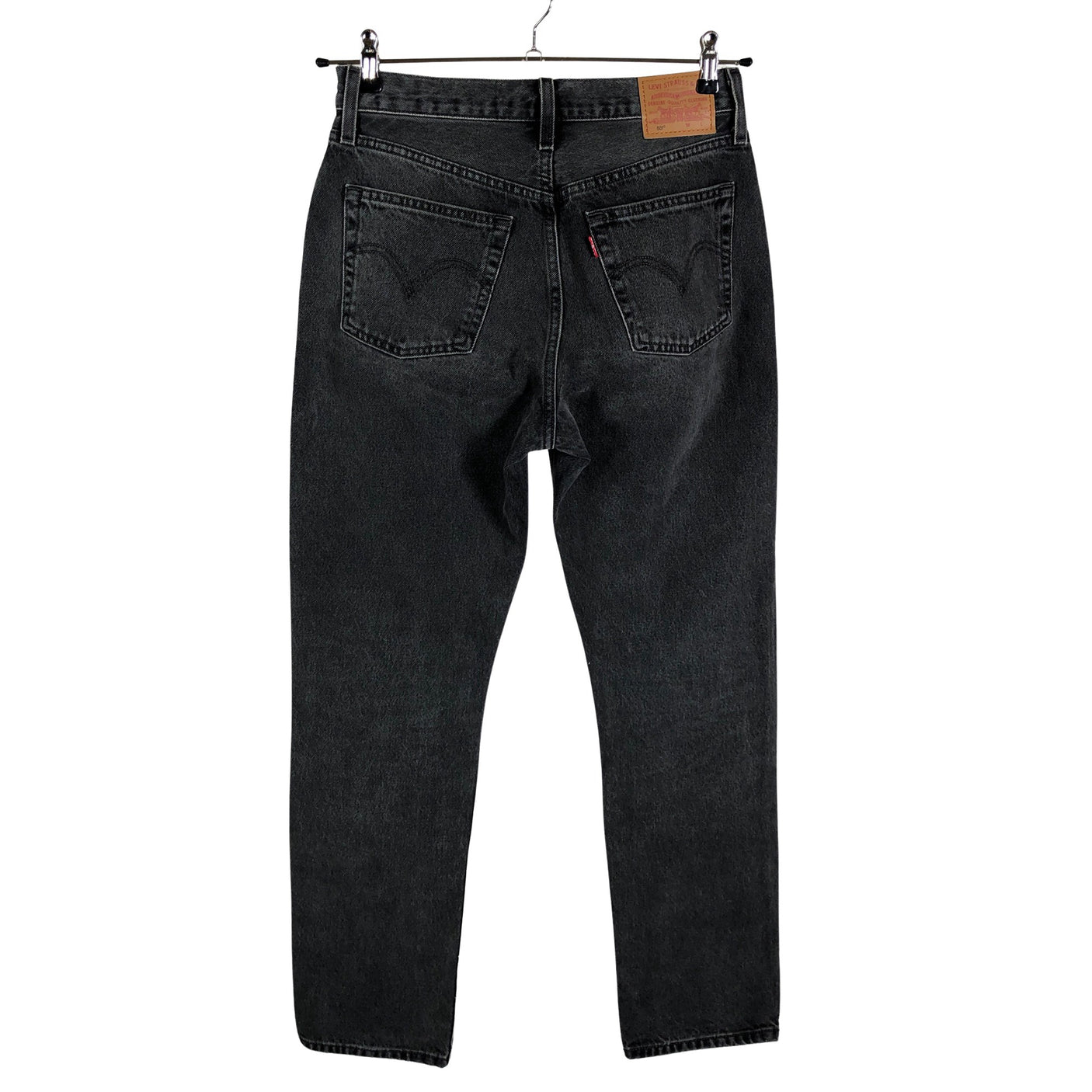 Unisex Levi's - Farkut, koko W28 - (2)