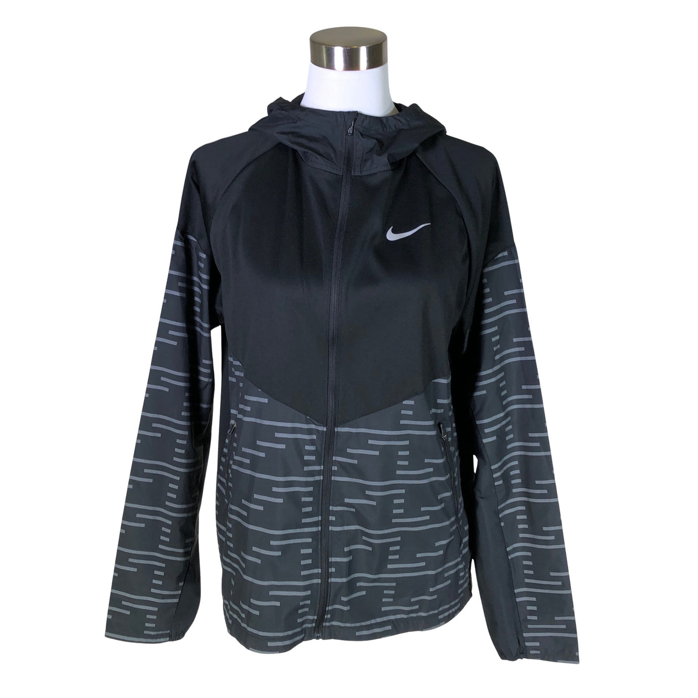Unisex Nike - Urheilutakki, koko 36 - (1)