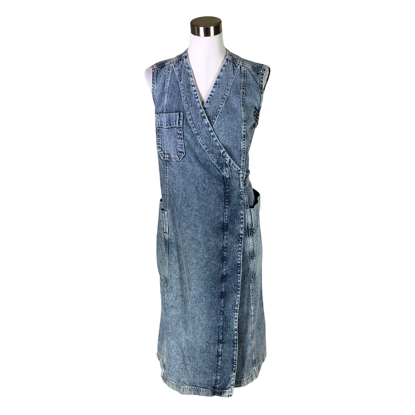 Unisex Voglia - Farkkumekko, koko 36 - (1)