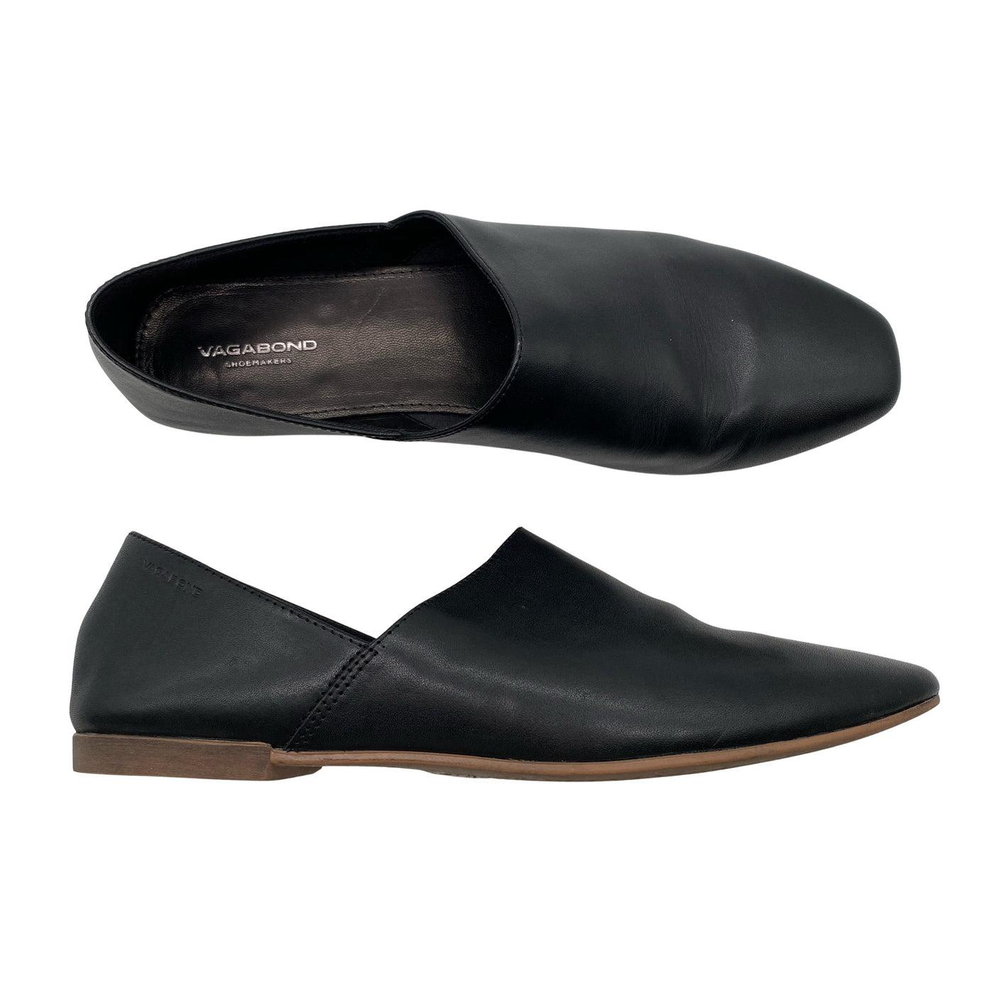 Unisex Vagabond - Loaferit, koko 40 - (1)